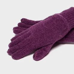 Women's Thinsulate Chennile Gloves -Clothing Store go 297124 c