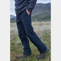 Men's Softshell Trousers -Clothing Store go 297581 h