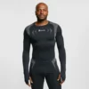 Men's Flow Form Baselayer Top