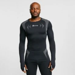 Men's Flow Form Baselayer Top