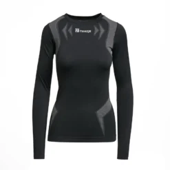 Flow Form Women's Baselayer Top -Clothing Store go 309244 u