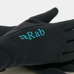 Rab Powerstretch Women's Glove -Clothing Store go 309561 c