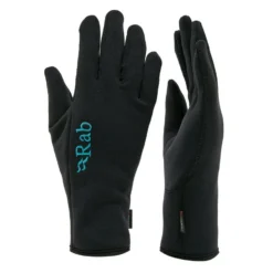 Rab Powerstretch Women's Glove -Clothing Store go 309561 z