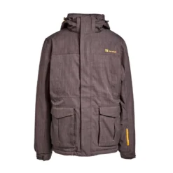 Men's Blackcomb Parker Jacket -Clothing Store go 319514 u