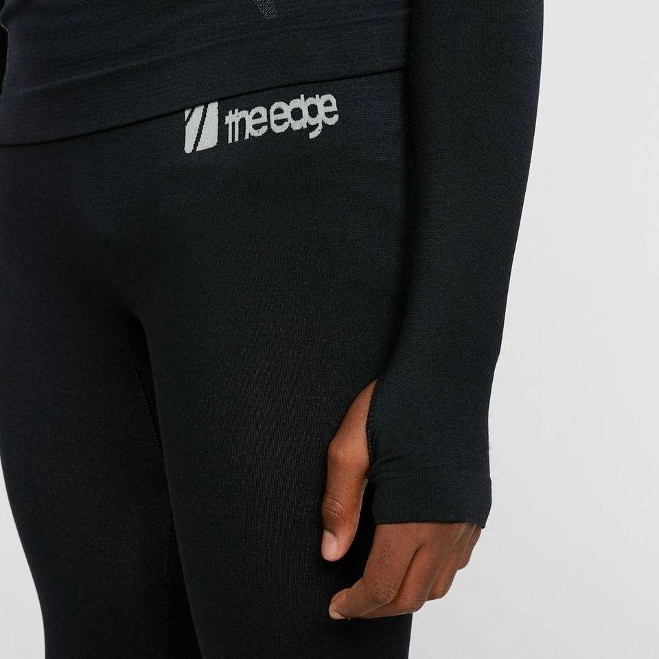 Children's Flow Form Base Tight - Image 4