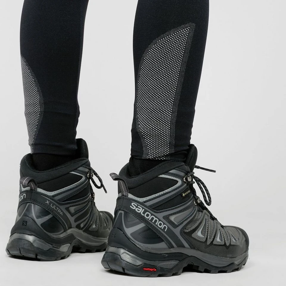 Children's Flow Form Base Tight - Image 5