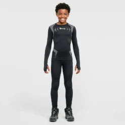 Flow Form Children's Baselayer Top -Clothing Store go 319671 c