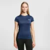 Women’s Resistance Short Sleeve Baselayer Top