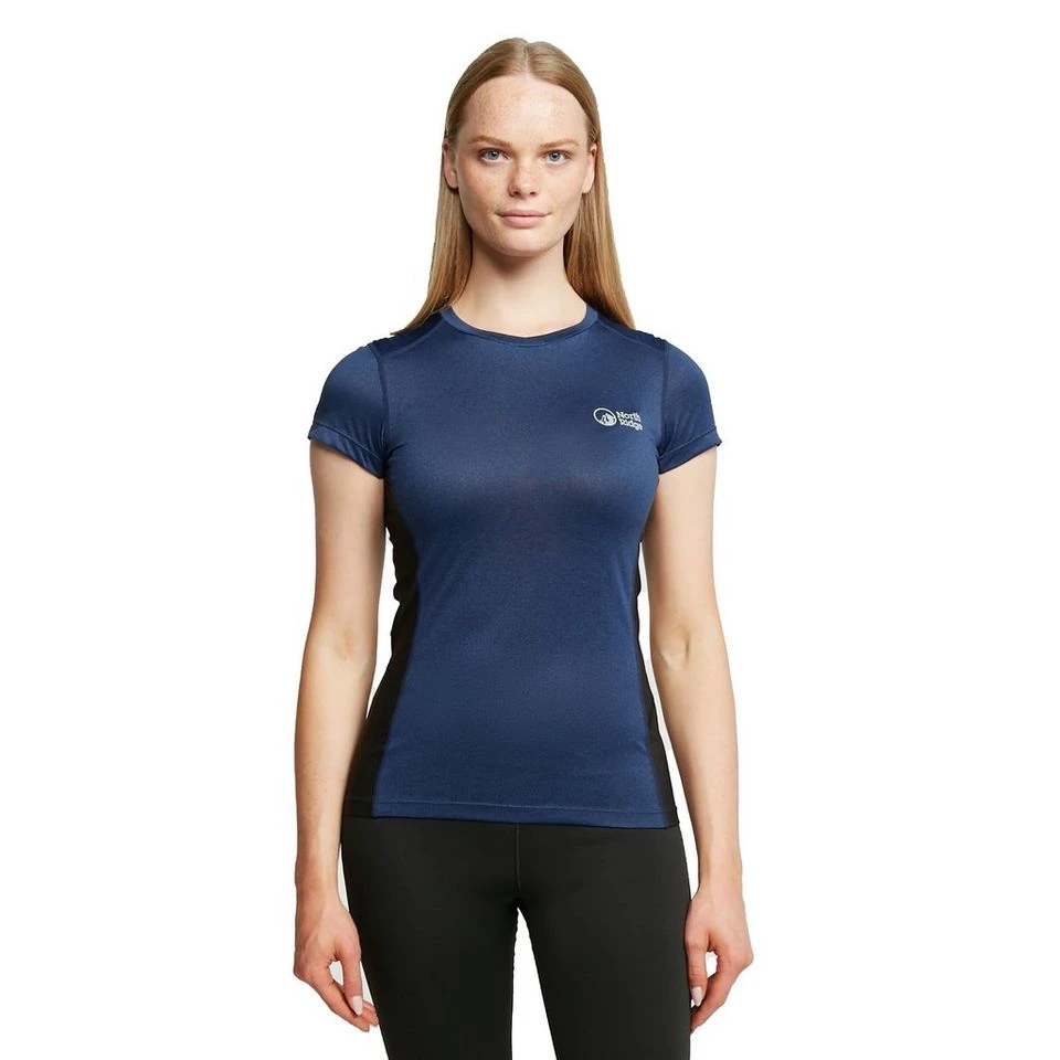 Women’s Resistance Short Sleeve Baselayer Top - Image 6