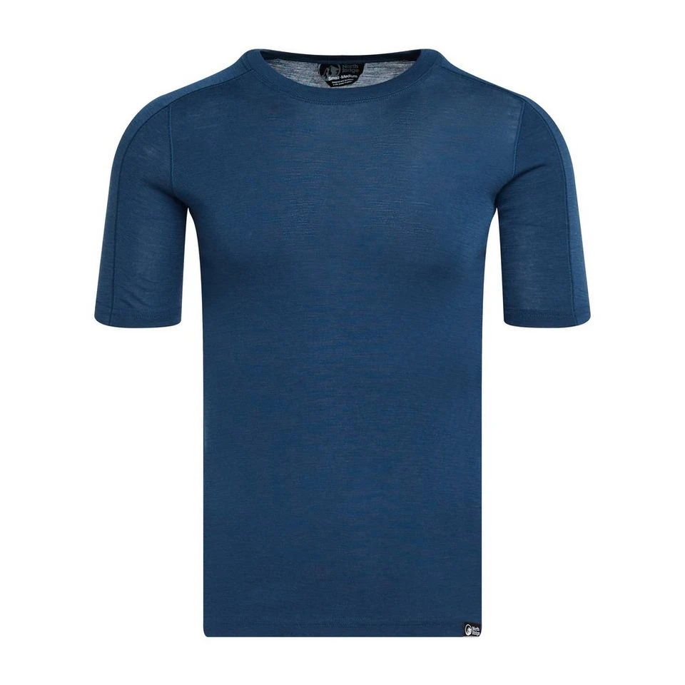 Men's Convect-200 Merino SS Top 6 Men's Convect-200 Merino SS Top - Image 6