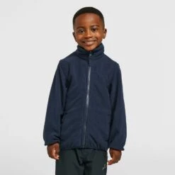 Kids' Versatile 3-in-1 Jacket -Clothing Store go 323420 d