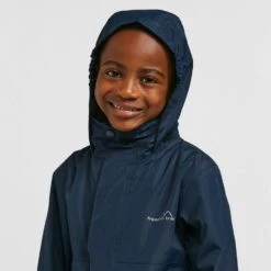 Kids' Versatile 3-in-1 Jacket -Clothing Store go 323420 e