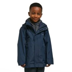 Kids' Versatile 3-in-1 Jacket -Clothing Store go 323420 z