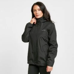 Women's Versatile 3-in-1 Jacket