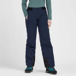 Women's Vail Stretch Salopettes