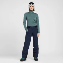 Women's Vail Stretch Salopettes -Clothing Store go 323731 c