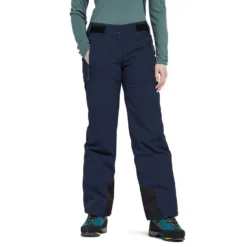 Women's Vail Stretch Salopettes -Clothing Store go 323731 z