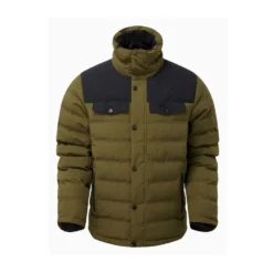 Men's Banff Insulated Snow Jacket -Clothing Store go 323739 c