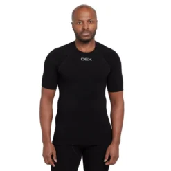 Men's Barneo Base Top SS -Clothing Store go 323769 z