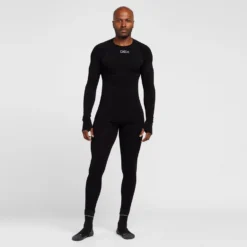 Men's Barneo Long Sleeve Baselayer Top -Clothing Store go 323771 c