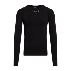 Men's Barneo Long Sleeve Baselayer Top -Clothing Store go 323771 u