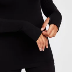 Women's Barneo Base Top LS -Clothing Store go 323775 e