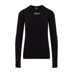 Women's Barneo Base Top LS -Clothing Store go 323775 u