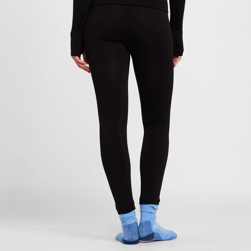Women's Barneo Base Leggings - Image 2