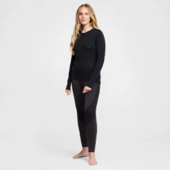 Women's Convect-200 Merino Long Sleeved Top -Clothing Store go 323813 c