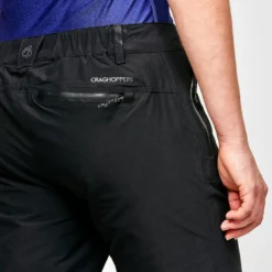 Craghoppers Women's Kiwi Pro Waterproof Trousers -Clothing Store go 323914 e