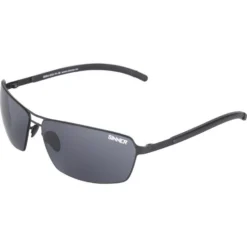 SINNER Madura Sunglasses (Matte Black/Smoke) -Clothing Store go 324627 z