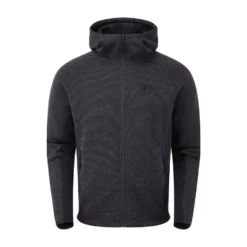 Men's Atlas Textured Fleece -Clothing Store go 325010 u