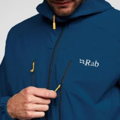 Rab Men's Borealis Jacket -Clothing Store go 326009 g