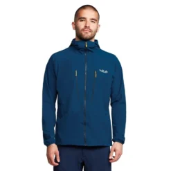 Rab Men's Borealis Jacket -Clothing Store go 326009 z