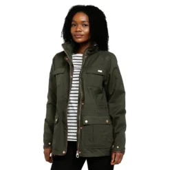 Regatta Women's Alixa Waterproof Jacket -Clothing Store go 326772 z