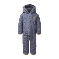 Children's Silver Star Snowsuit -Clothing Store go 327761 u