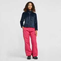 Kids' Vail Stretch Salopettes -Clothing Store go 327791 c