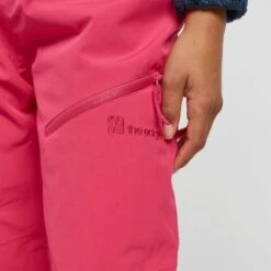 Kids' Vail Stretch Salopettes -Clothing Store go 327791 d