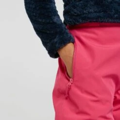 Kids' Vail Stretch Salopettes -Clothing Store go 327791 f