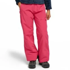 Kids' Vail Stretch Salopettes -Clothing Store go 327791 z