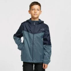 Kids' Tempest Waterproof Jacket