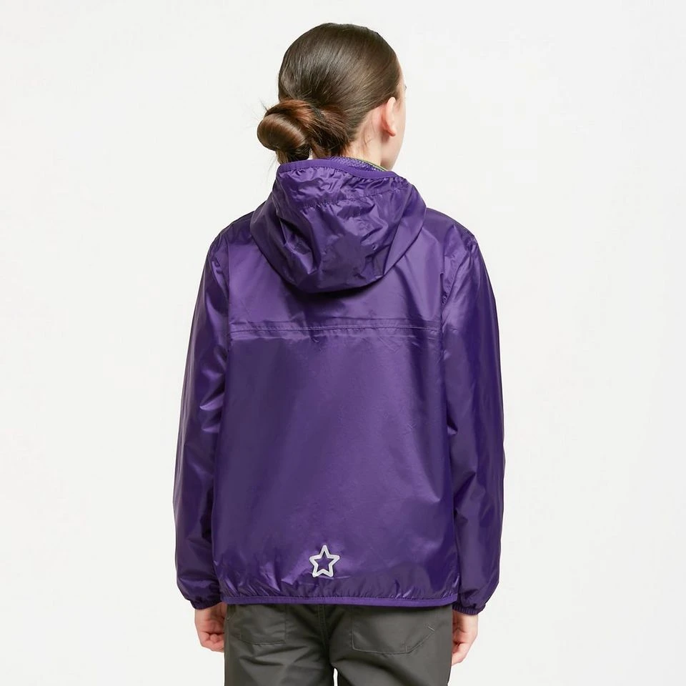 Kids' Tempest Waterproof Jacket 2 Kids' Tempest Waterproof Jacket - Image 2