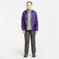 Kids' Tempest Waterproof Jacket 11 Kids' Tempest Waterproof Jacket -Clothing Store go 329069 c