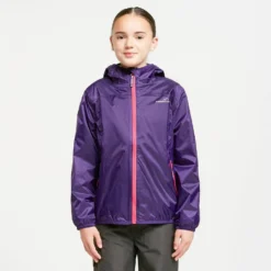 Kids' Tempest Waterproof Jacket 12 Kids' Tempest Waterproof Jacket -Clothing Store go 329069 d