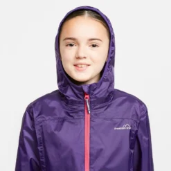 Kids' Tempest Waterproof Jacket 13 Kids' Tempest Waterproof Jacket -Clothing Store go 329069 e