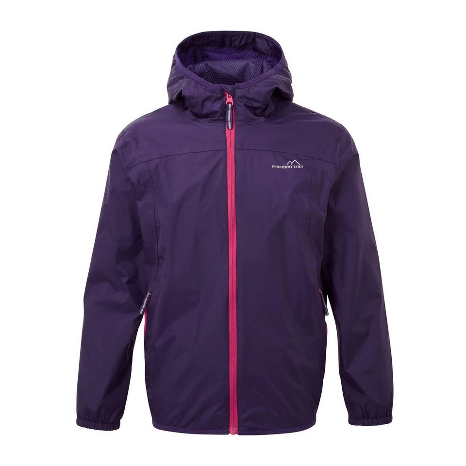 Kids' Tempest Waterproof Jacket 8 Kids' Tempest Waterproof Jacket - Image 8