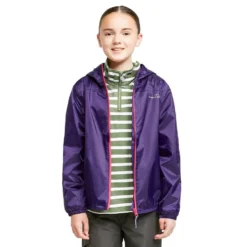 Kids' Tempest Waterproof Jacket 17 Kids' Tempest Waterproof Jacket -Clothing Store go 329069 z