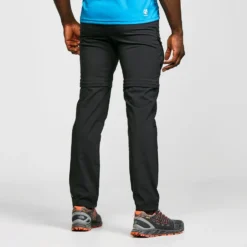 Dare 2b Men's Tuned In II Zip-Off Trousers -Clothing Store go 330135 f