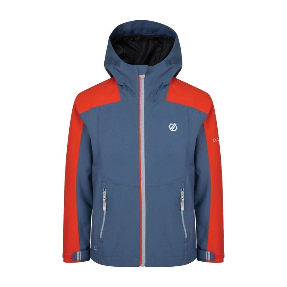 Dare 2b Kids' Avail Waterproof Jacket 2 Dare 2b Kids' Avail Waterproof Jacket - Image 2