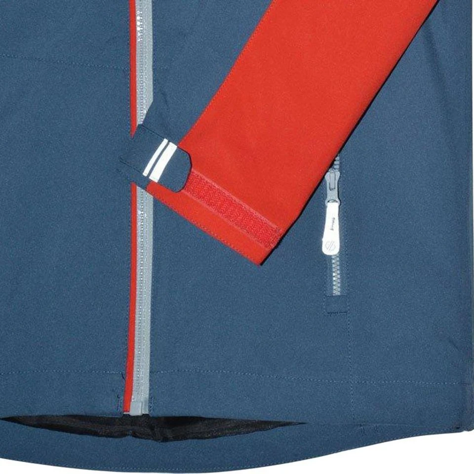 Dare 2b Kids' Avail Waterproof Jacket 4 Dare 2b Kids' Avail Waterproof Jacket - Image 4